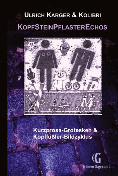 KopfSteinPflasterEchos