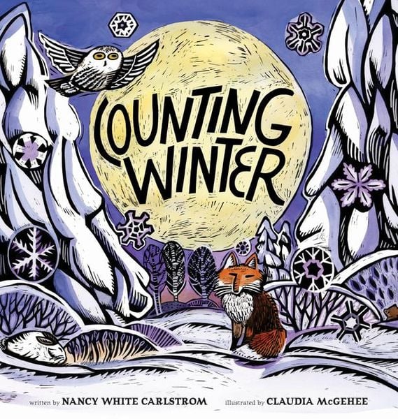 Produktbild: Counting Winter