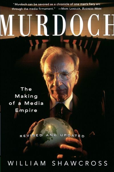 Produktbild: Murdoch