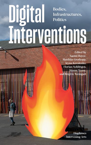 Produktbild: Digital Interventions