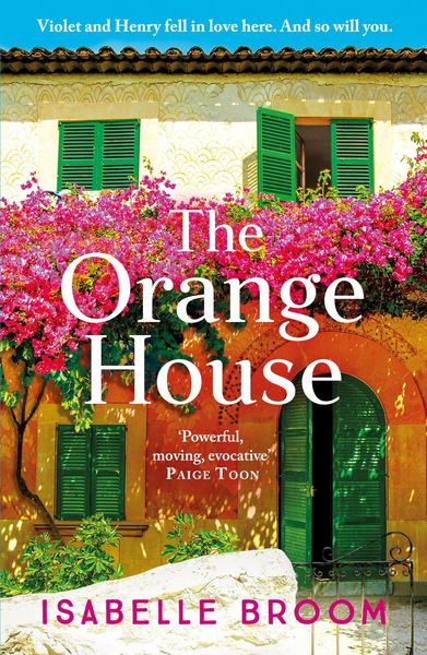 Produktbild: The Orange House