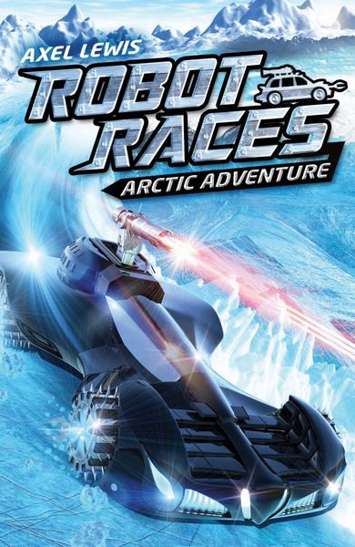 Produktbild: Arctic Adventure