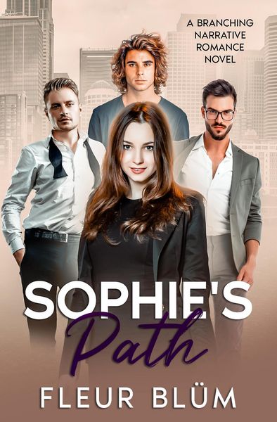Produktbild: Sophie's Path