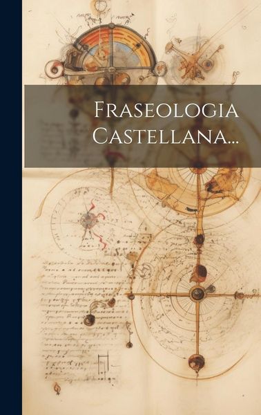 Produktbild: Fraseologia Castellana...