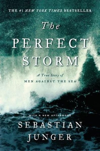 Produktbild: The Perfect Storm