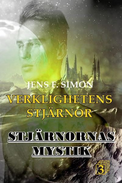 Produktbild: VERKLIGHETENS STJ&Auml;RNOR ( Stj&auml;rnornas mystik 3 )