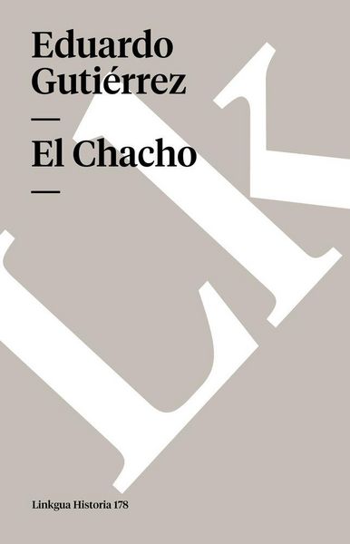 Produktbild: El Chacho