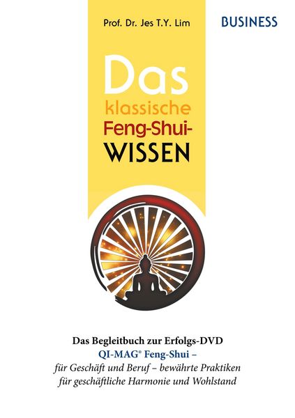 Produktbild: Das klassische Feng-Shui-Wissen BUSINESS