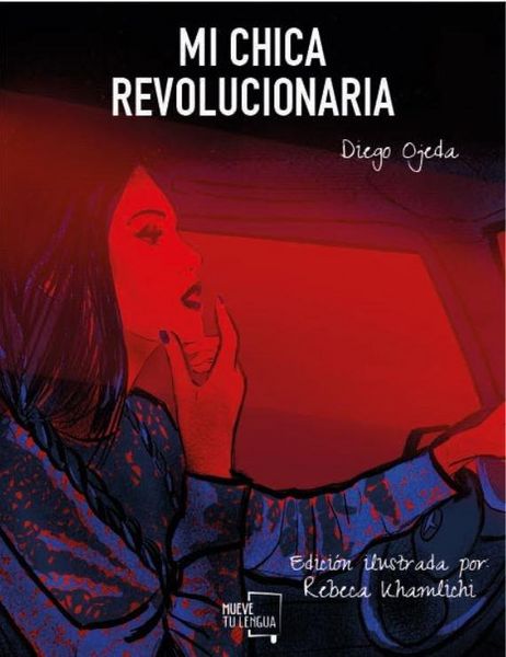 Produktbild: Mi chica revolucionaria