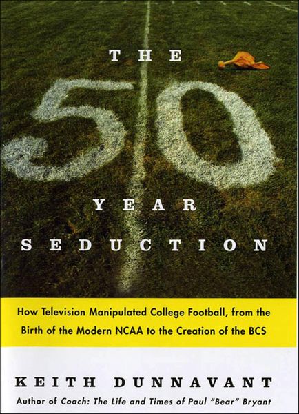 Produktbild: The 50 Year Seduction