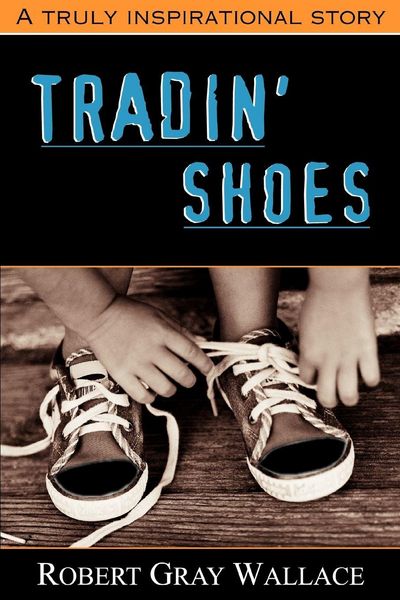 Produktbild: Tradin' Shoes