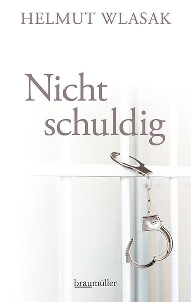Produktbild: Nicht schuldig