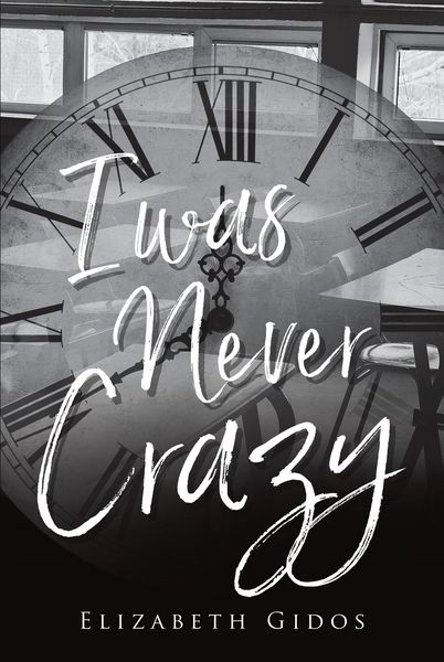 Produktbild: I was Never Crazy