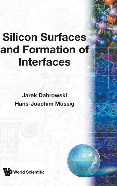 Produktbild: Silicon Surfaces & Formation Of...