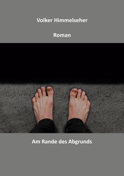 Produktbild: Am Rande des Abgrunds