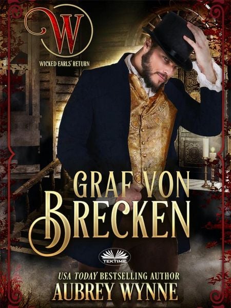 Produktbild: Graf Von Brecken