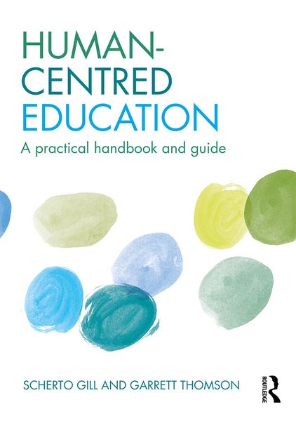 Produktbild: Human-Centred Education
