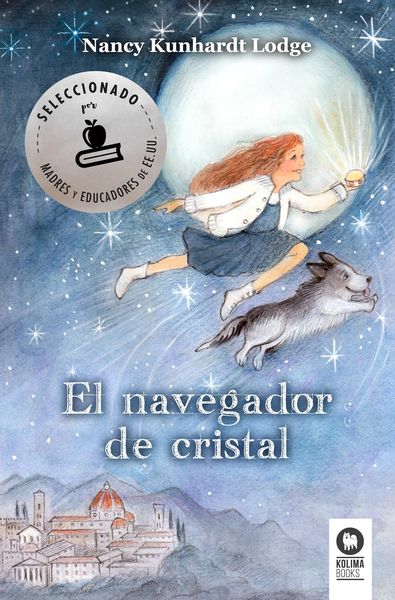 Produktbild: El navegador de cristal