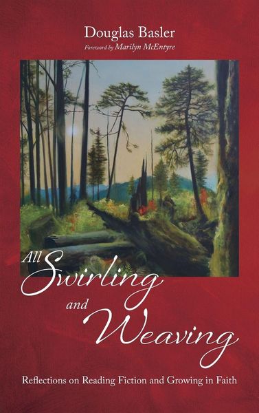 Produktbild: All Swirling and Weaving