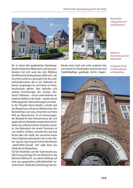 Produktbild: Bredstedt