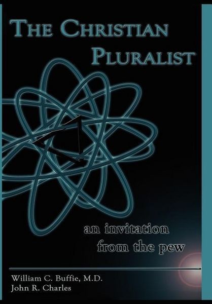 Produktbild: THE CHRISTIAN PLURALIST