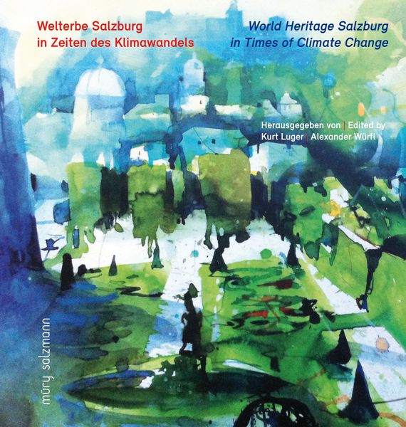 Produktbild: Welterbe Salzburg