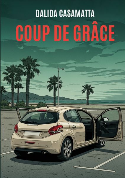 Produktbild: Coup de gr&acirc;ce