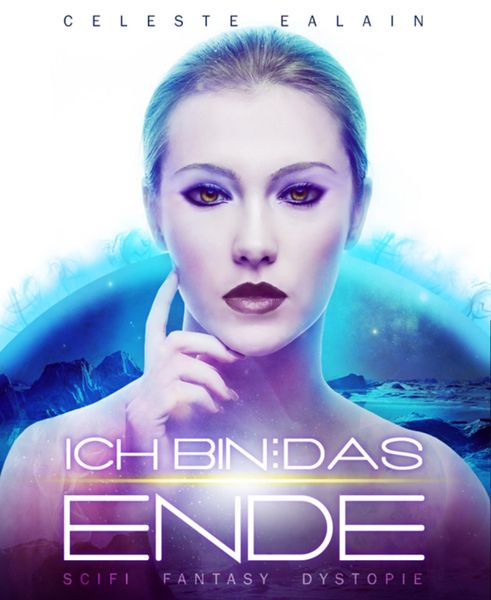 Produktbild: Ich bin ... das Ende