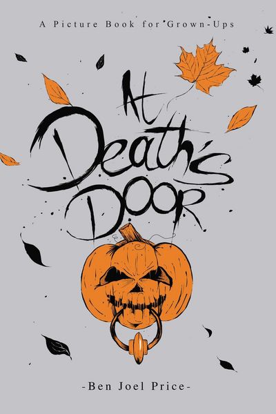 Produktbild: At Death's Door