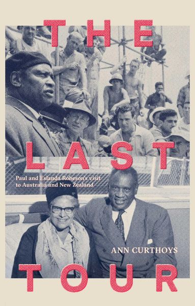 Produktbild: The Last Tour