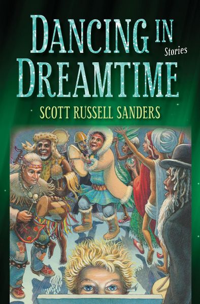 Produktbild: Dancing in Dreamtime