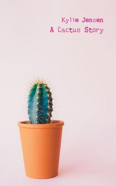Produktbild: A Cactus Story
