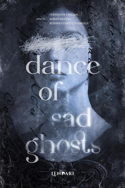 Produktbild: Dance of Sad Ghosts