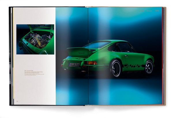 Produktbild: Porsche - A Passion for Power