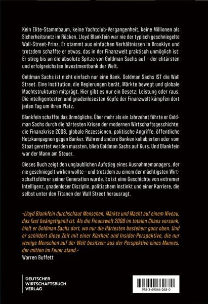 Produktbild: Goldman Sachs