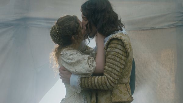 Produktbild: Die eiserne Zeit - Leben und Sterben im Drei&szlig;igj&auml;hrigen Krieg (1618-1648) [2 DVDs]