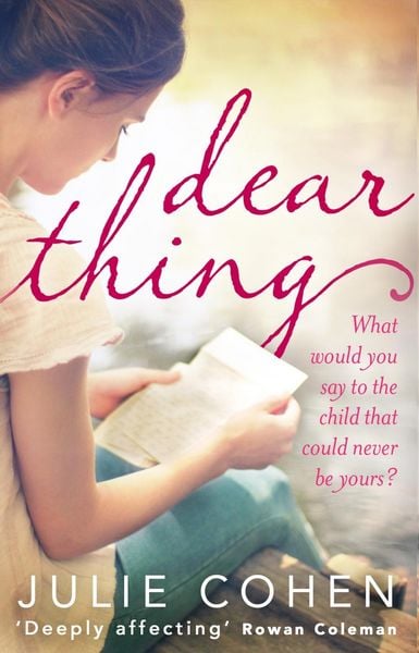 Produktbild: Dear Thing