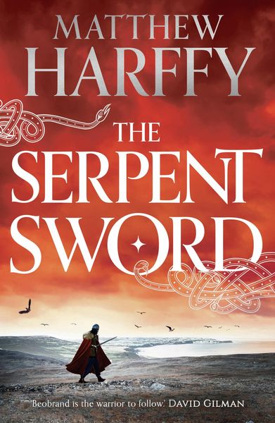 Produktbild: The Serpent Sword