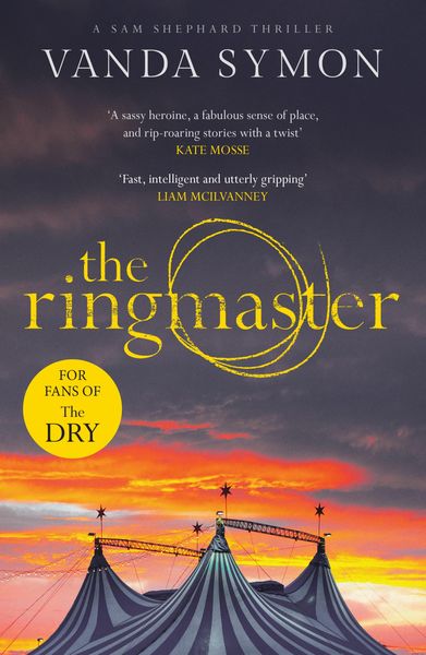 Produktbild: The Ringmaster