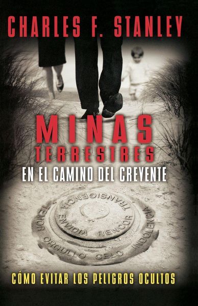 Produktbild: La Minas Terrestres En El Camino del Creyente