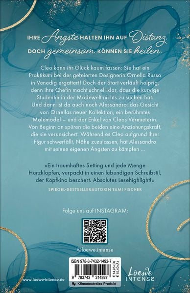 Produktbild: Shape of Love - Mit jeder meiner Fasern (Love-Trilogie, Band 1)