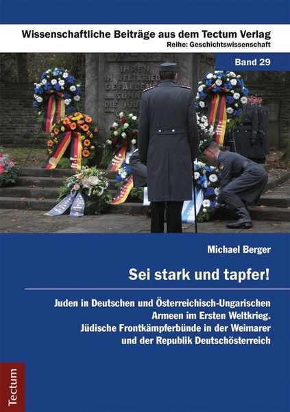 Produktbild: Sei stark und tapfer!