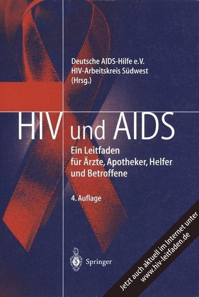 Produktbild: Hiv und Aids