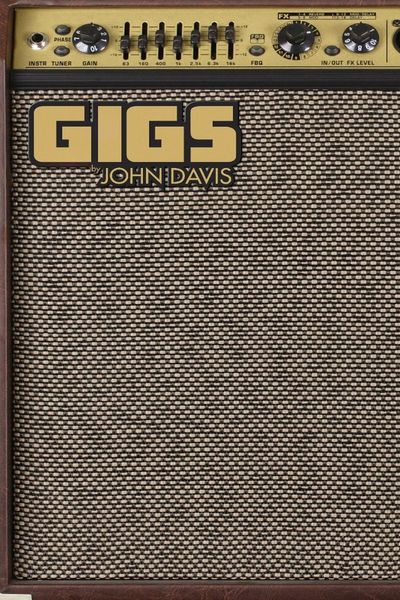 Produktbild: Gigs