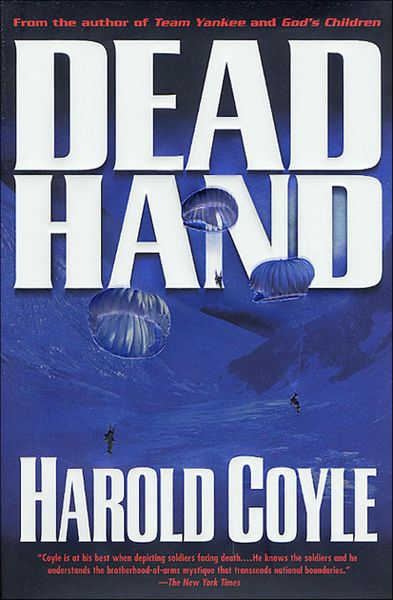 Produktbild: Dead Hand