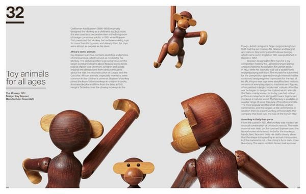 Produktbild: 101Danish Design Icons