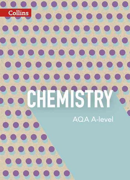 Produktbild: Collins Aqa a-Level Science --