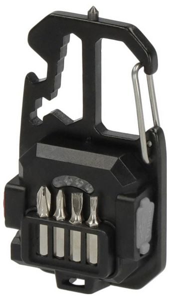 Produktbild: Brennenstuhl LED Taschenlampe akkubetrieben 600lm 1.5h 50g