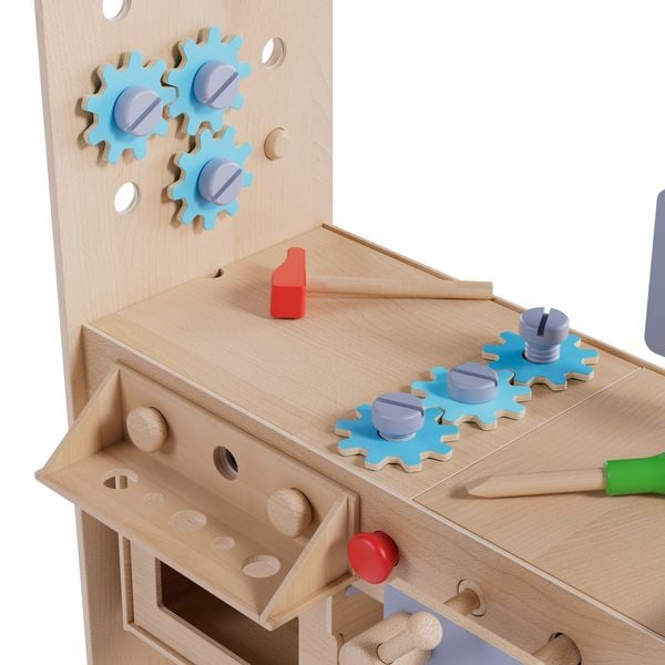 Produktbild: Creative Play 3 in 1