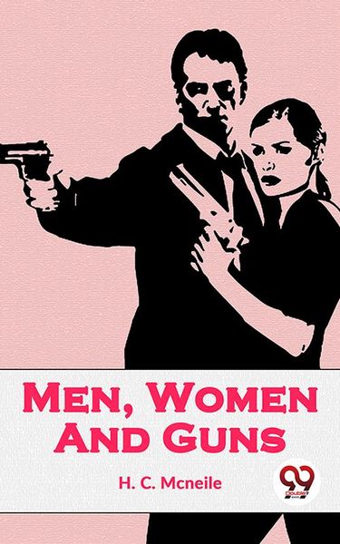 Produktbild: Men, Women And Guns